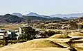 Ancient Tombs in Haman Marisan, the tombs of the ruling class in Aragaya