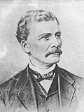 Army Judge Advocate Major John F. Lee
