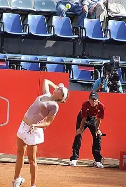 Tennis
