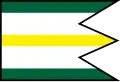 Flag of Malatiná