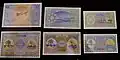 Maldivian money