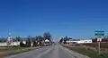 Malone, Wisconsin