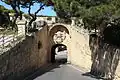 Covertway