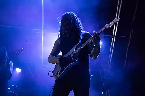 Arnar Pétursson