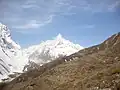 Larke pass way