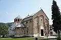 Monastery