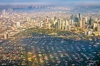 Mega Manila