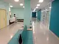 Specialist clinics & consultant's suites