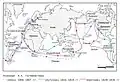 Hagemeister's circumnavigations