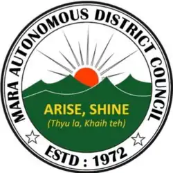 Coat of arms or logo