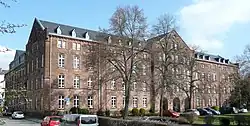 Department of Psychology