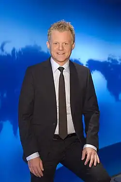 Marc Bator