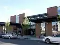 New wing