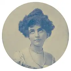 Margaret Kingore