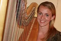 Marianne Smit in 2009