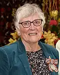 Marilyn Milne