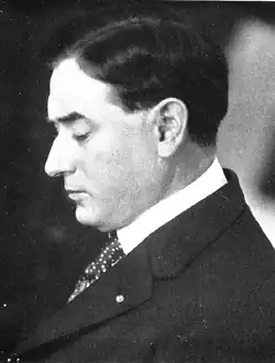 Marion LeRoy Burton