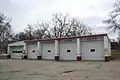Fire department