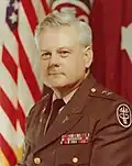 Marshall E. McCabe