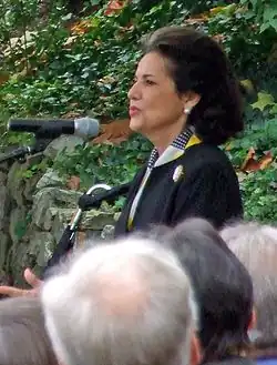 Marta Casals Istomin (2007)