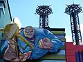 Kingpin's Arcade