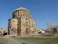 S. Hovhannes Church