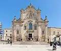 Chiesa di San Francesco d'Assisi
