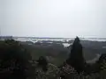 Beautiful View: The view from Tomiyama