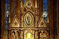 Altarpiece