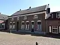 Building in Maurik