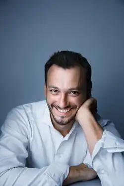 Maxim Rysanov, 2022