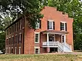 McGuffey Hall