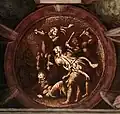'The Death of Uriah'