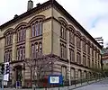 Museum of Medical & Pharmaceutical History