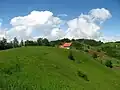 Village Rebelj - Mountain Lodge
