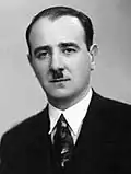 Mehmet Fuat Köprülü, Turkish historian and former Minister of Foreign Affairs