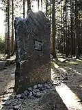 Northernmost point