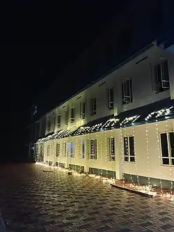 RIT MENS HOSTEL