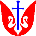 Coat of arms of Měrotín
