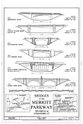 Bridge drawing (Stratford)