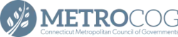 Official logo of Greater Bridgeport Planning Region