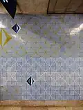 Campo Pequeno (Lisbon Metro)