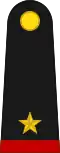 Major