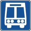 SIS-19: Bus stop