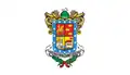 Flag of Santa Ana Maya Municipality