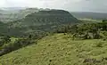 Mhaskoba Hills/Range