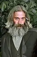 Michael Netzer