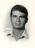 Michael Bar-Zohar
