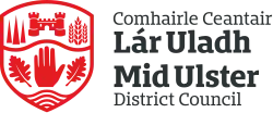 Coat of arms or logo
