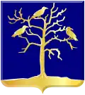 Coat of arms of Midwoud